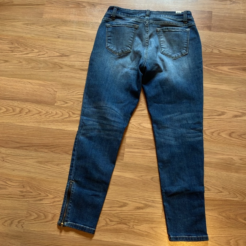 KanCan Women’s Jeans, Size 28 - Picture 5 of 5